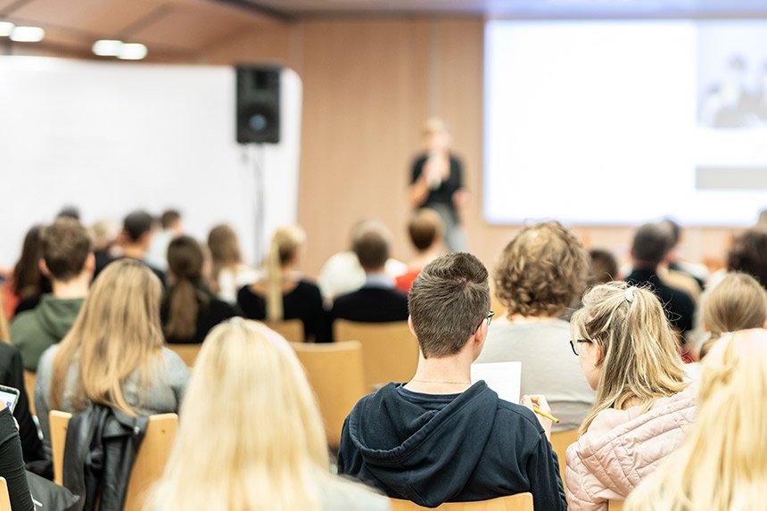 如何找到靠谱国际学术会议