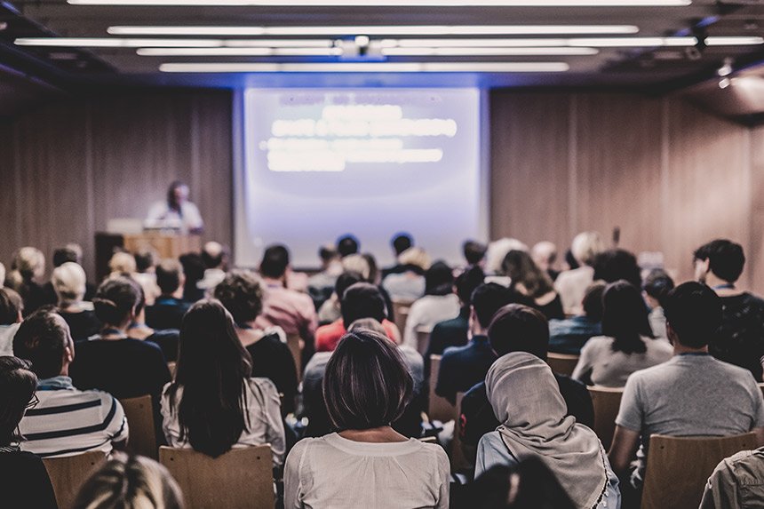 医学学术会议笔记整理方法