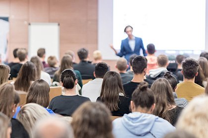参加学术会议作报告怎么做