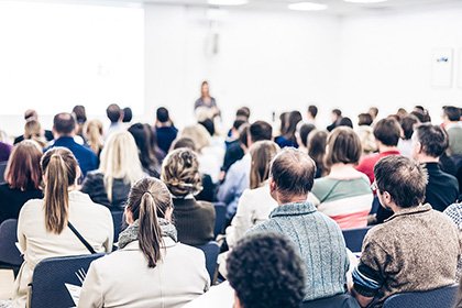 如何有效参加本科学术会议
