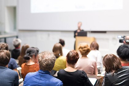 学术会议总结技巧和方法