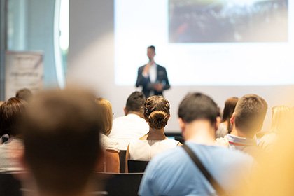 国际学术会议哪些类型
